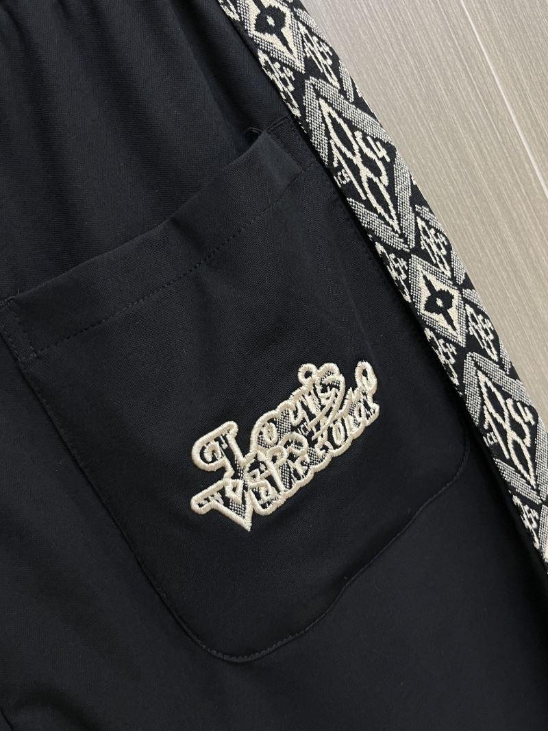 Louis Vuitton Long Pants